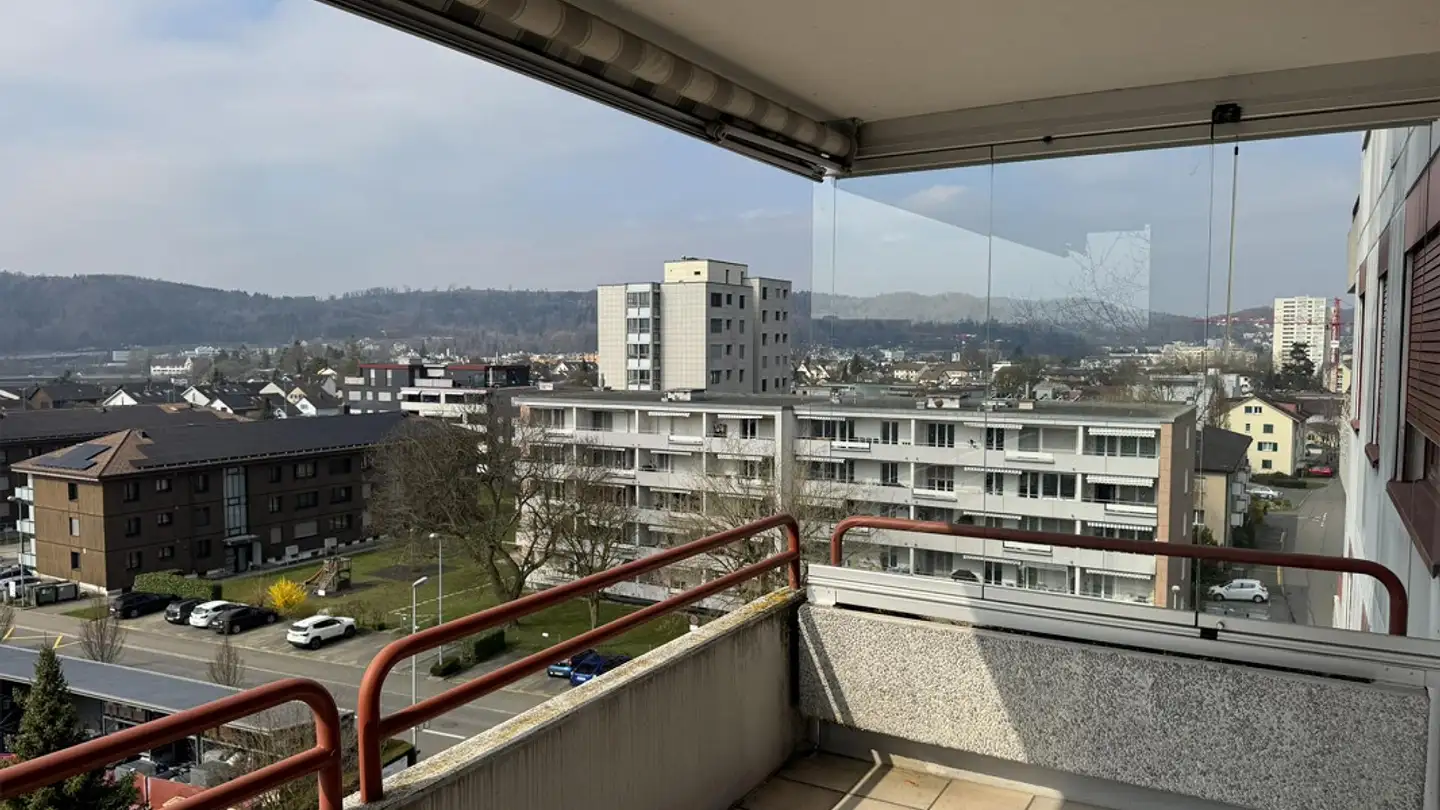 Wohnung kaufen - Hardstrasse 33, 5430 Wettingen