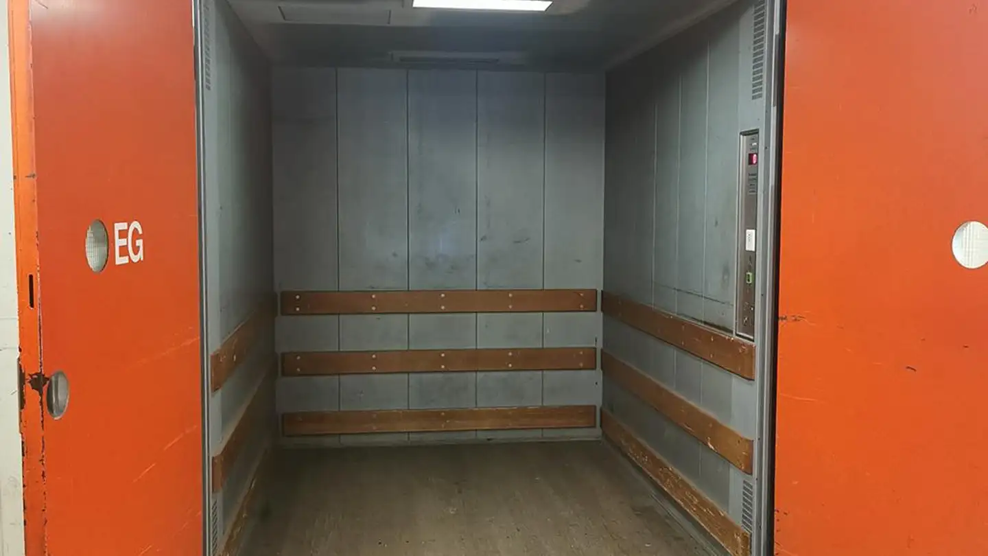 Espace de stockage à louer - Harzachstrasse 5, 8404 Winterthur - Photo 2