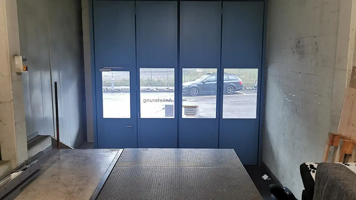 Espace de stockage à louer - Harzachstrasse 5, 8404 Winterthur - Photo 3
