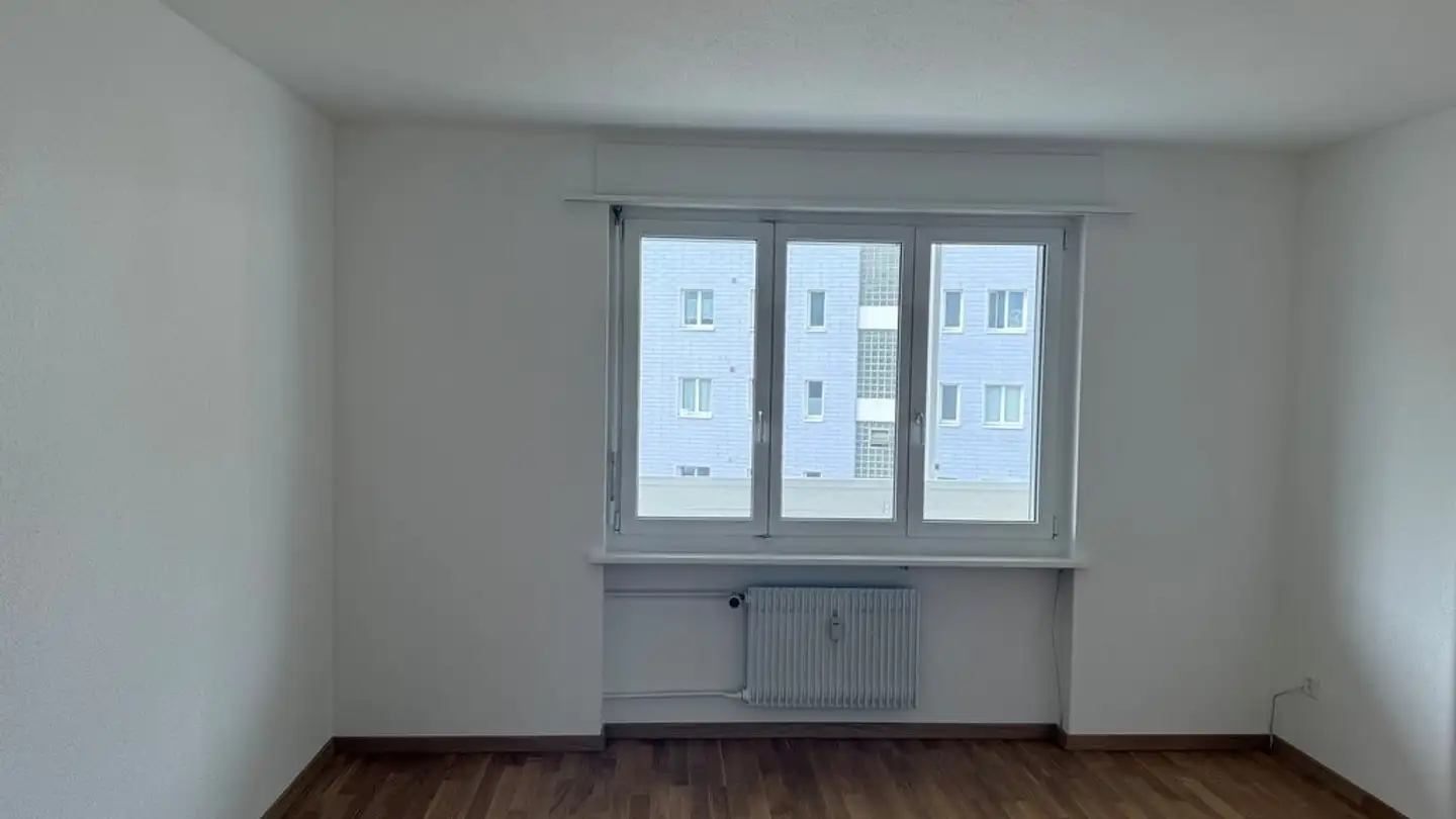 Wohnung mieten - Bahnhofstrasse 77, 9240 Uzwil - Foto 4