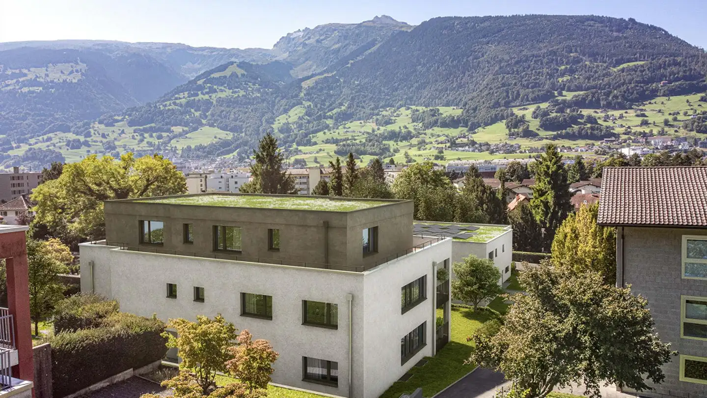 Appartamento in vendita - Wettistrasse 2, 7320 Sargans - Foto 2