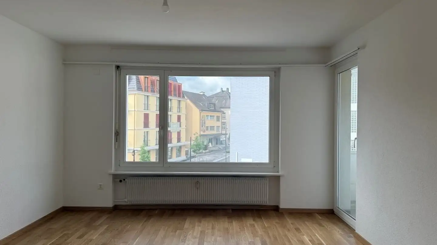 Wohnung mieten - Bahnhofstrasse 77, 9240 Uzwil - Foto 2