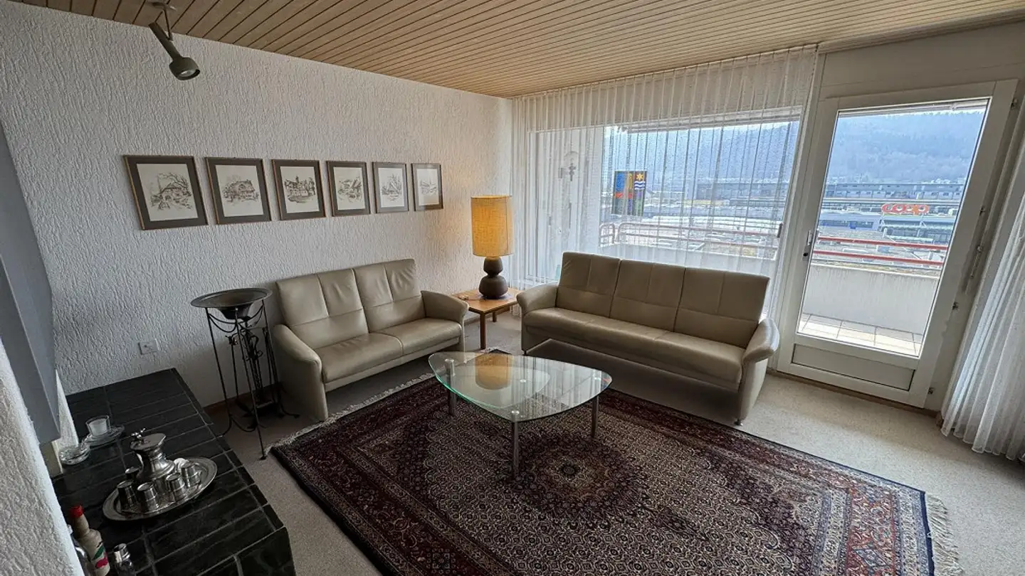 Wohnung kaufen - Hardstrasse 33, 5430 Wettingen - Foto 3