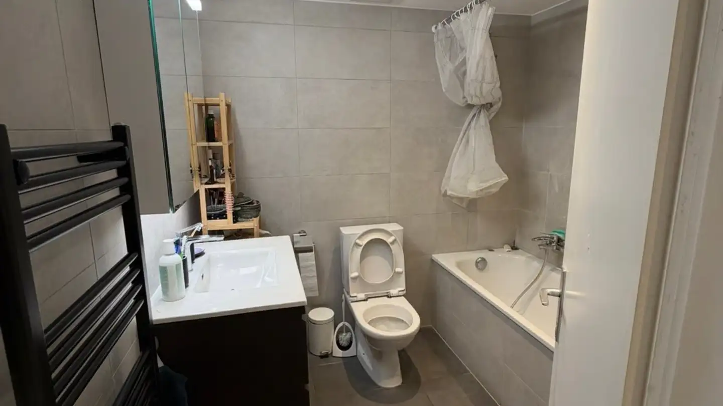 Apartment for rent - 1350 Orbe - Photo 4