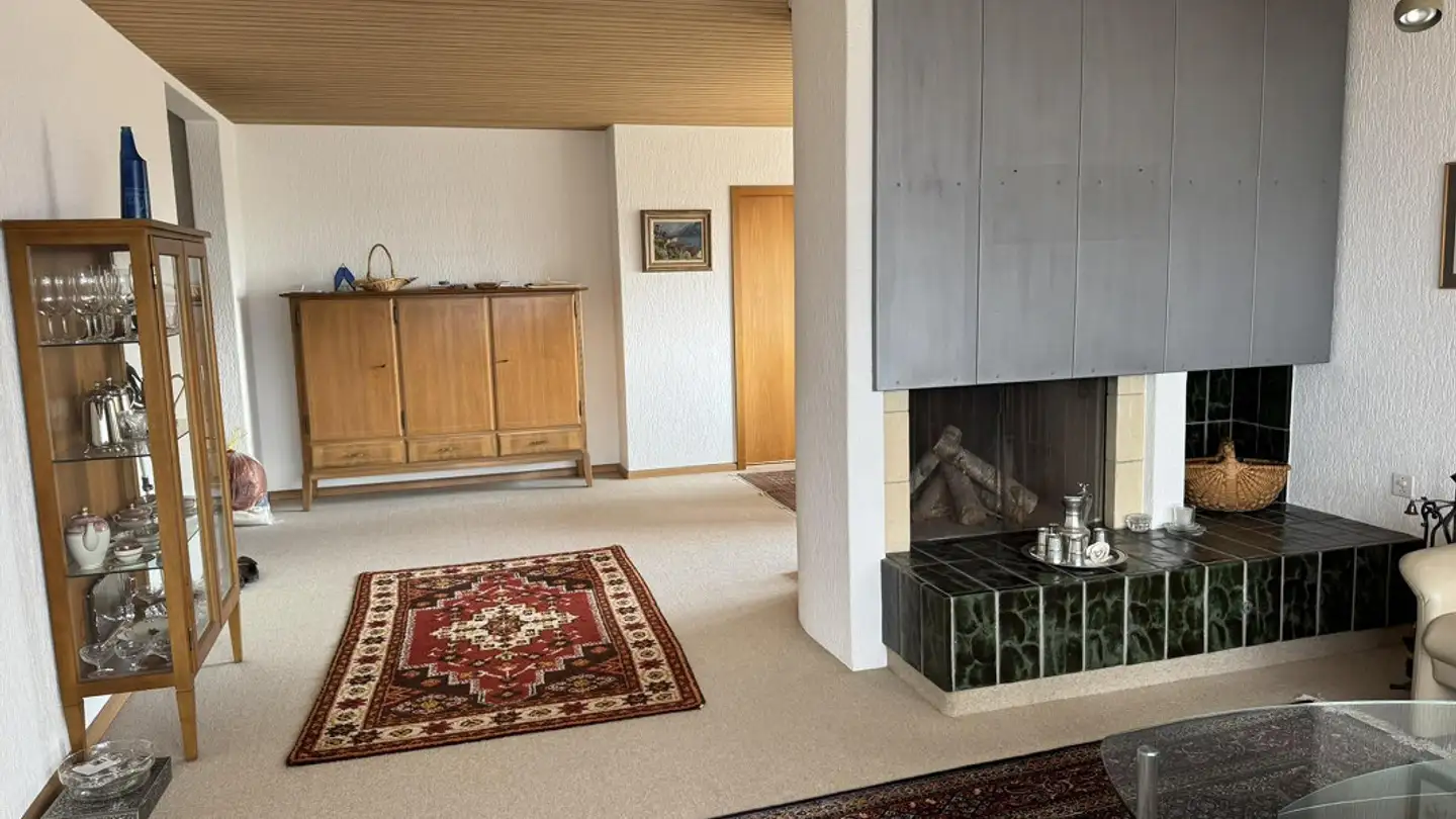 Wohnung kaufen - Hardstrasse 33, 5430 Wettingen - Foto 4