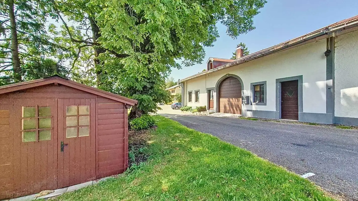 Casa singola in vendita - 1347 Le Sentier - Photo 2