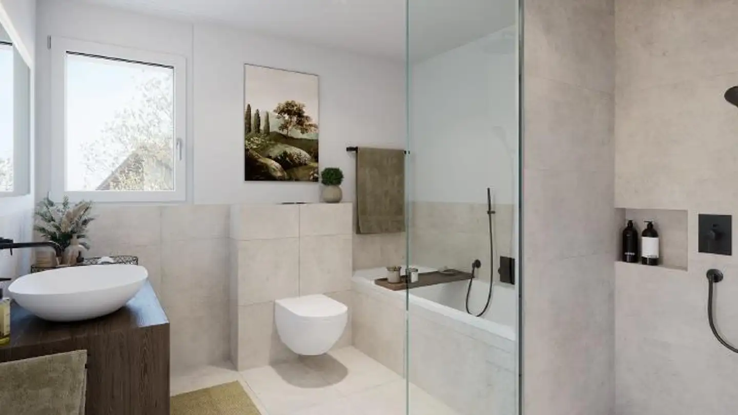 Wohnung kaufen - 8595 Altnau - Foto 4