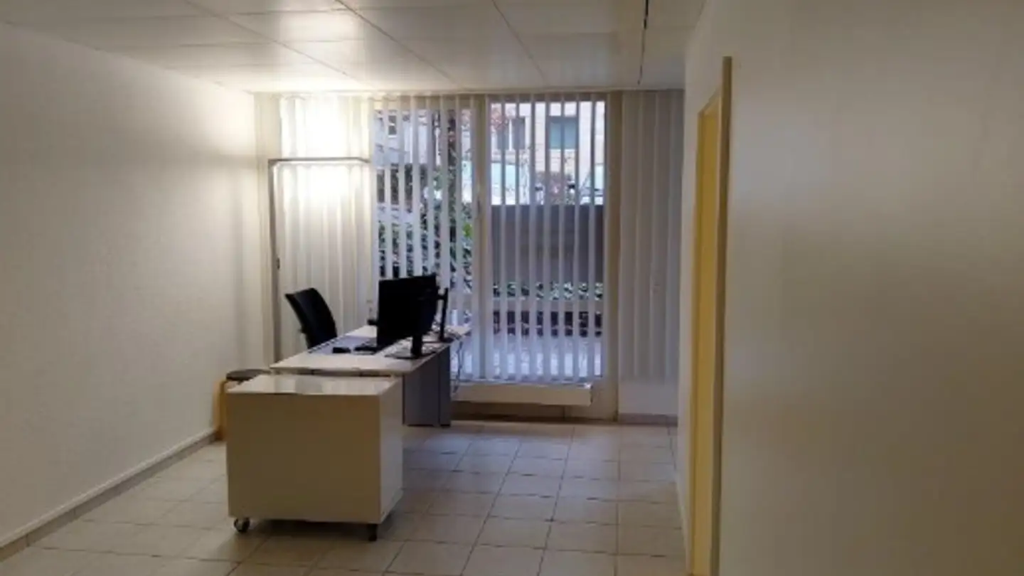 Bürofläche mieten - Schärbächlistrasse 3, 8810 Horgen - Foto 2