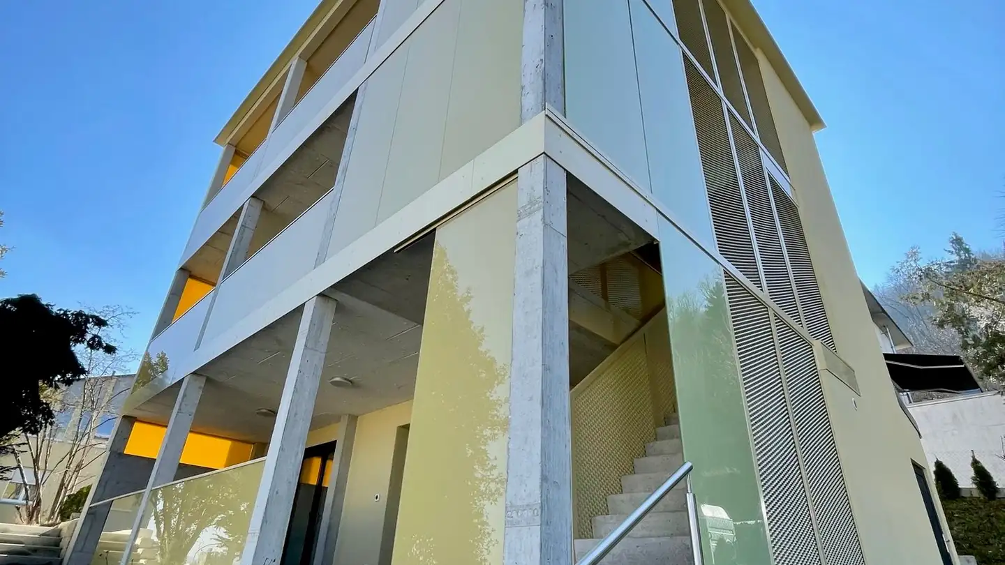 Appartamento in affitto - Birmensdorferstrasse 591, 8055 Zürich