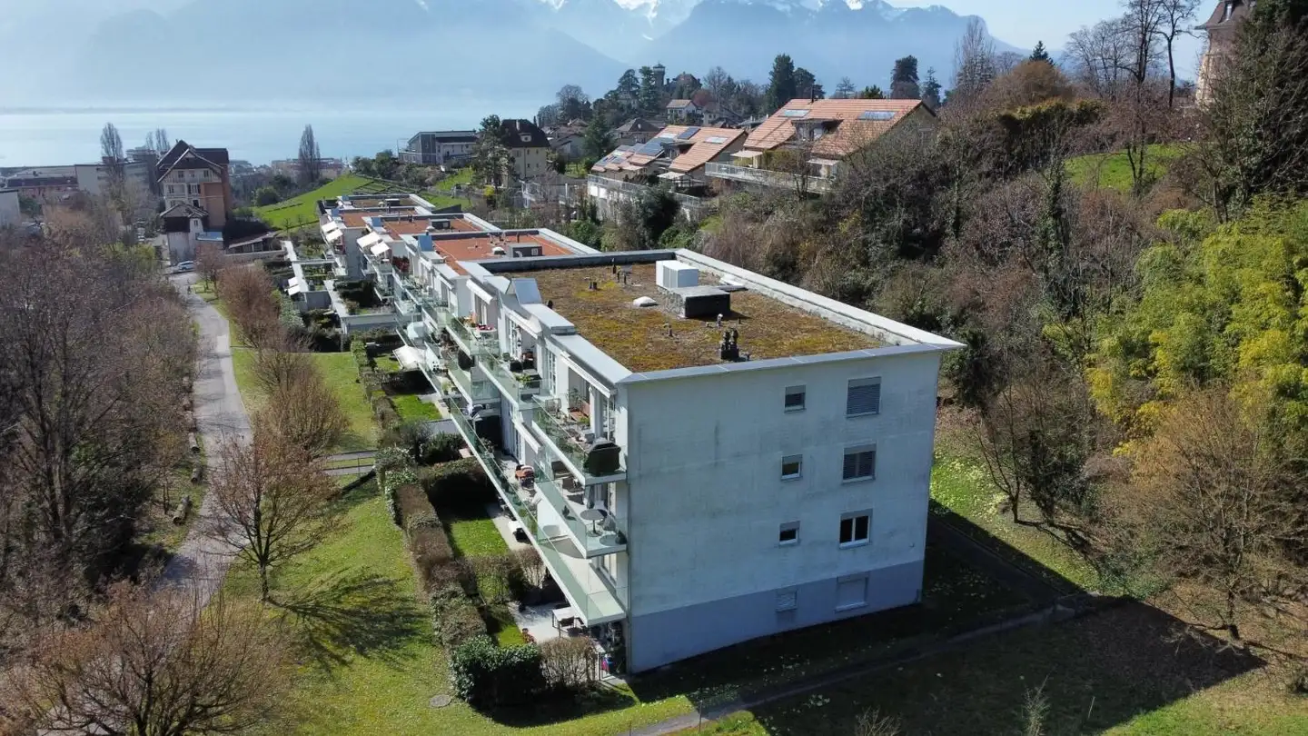 Appartement à vendre - 1815 Clarens - Photo 2