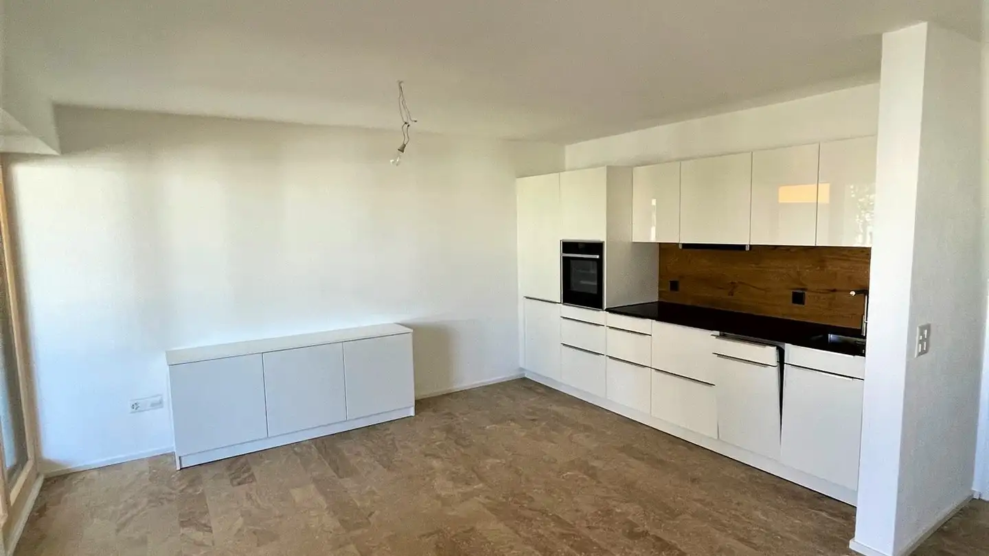 Appartamento in affitto - Birmensdorferstrasse 591, 8055 Zürich - Foto 2