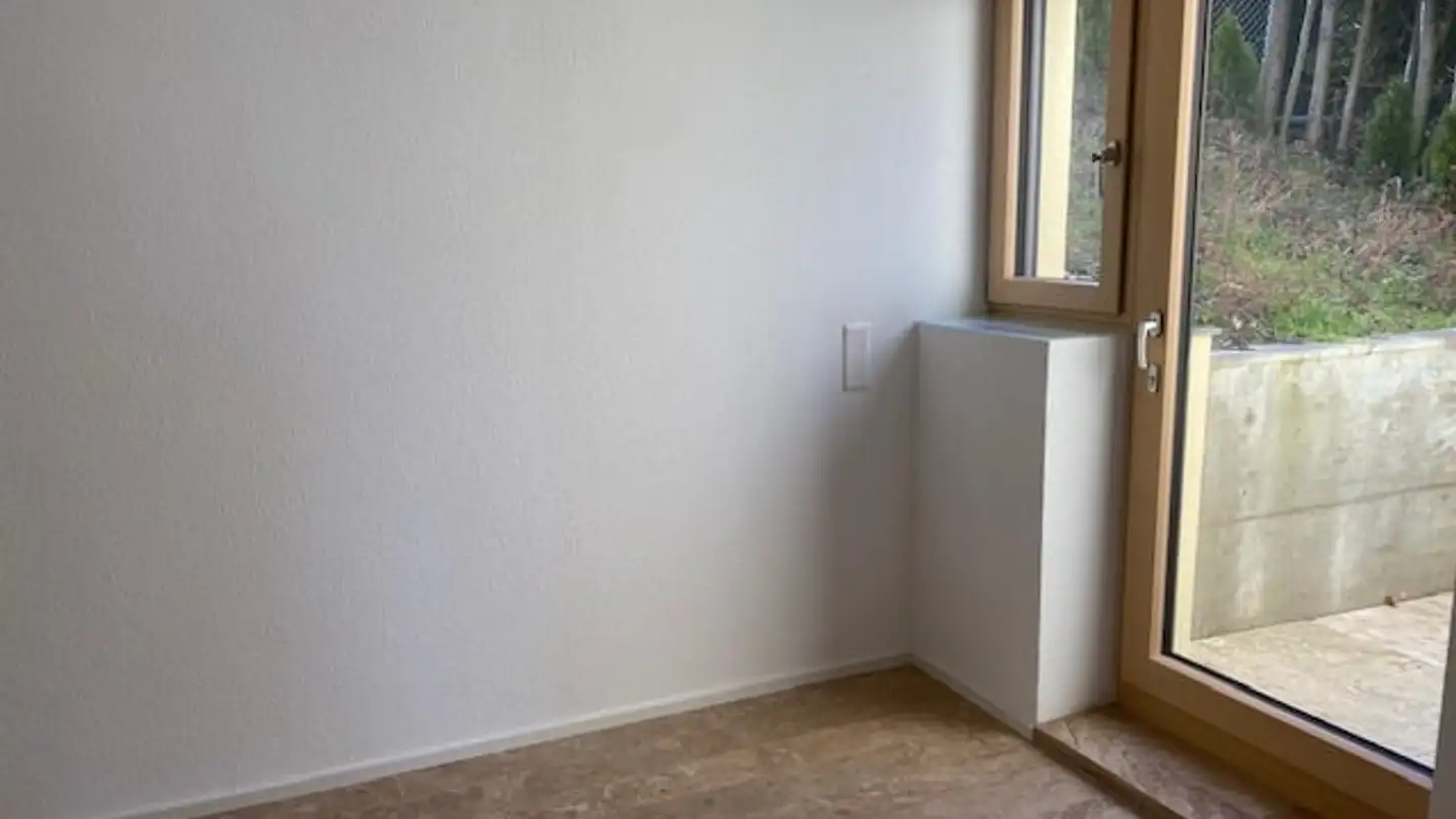 Appartamento in affitto - Birmensdorferstrasse 591, 8055 Zürich - Foto 3