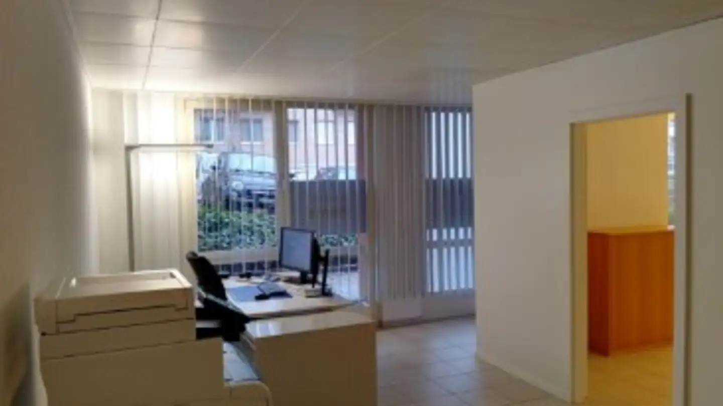 Bürofläche mieten - Schärbächlistrasse 3, 8810 Horgen - Foto 4