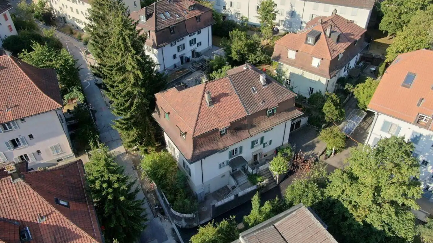 Maison jumelle à vendre - Kehrgasse 12, 3018 Bern