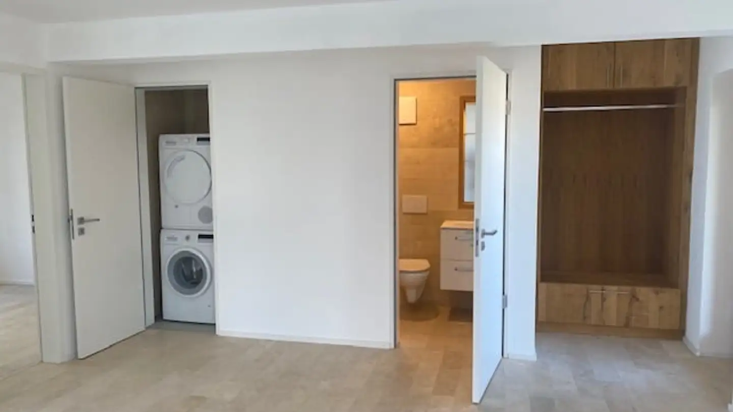 Appartamento in affitto - Birmensdorferstrasse 591, 8055 Zürich - Foto 4