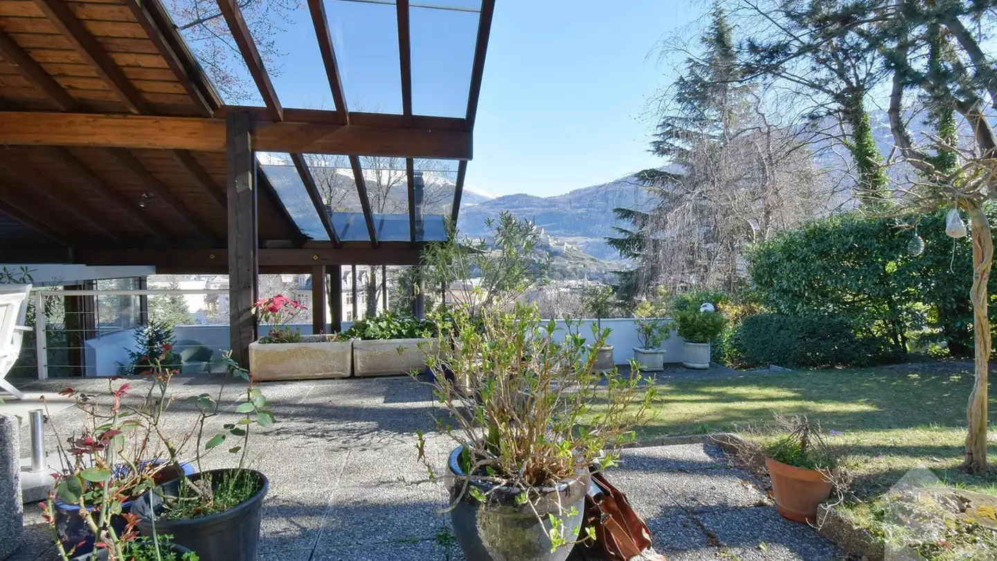 Villa for sale - 1950 Sion - Photo 2