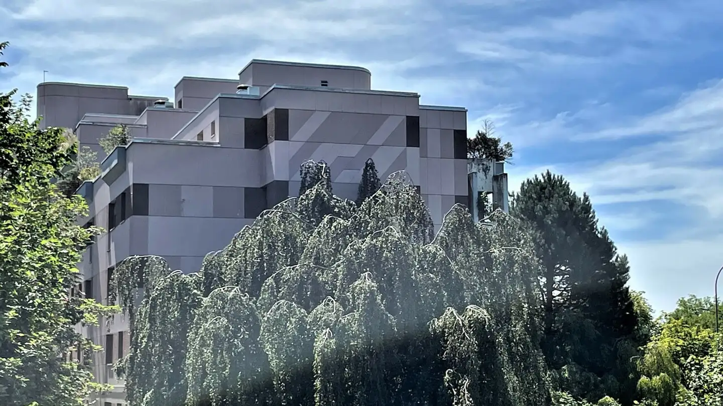 Appartamento in affitto - Impasse Du Castel 8, 1700 Fribourg - Foto 2