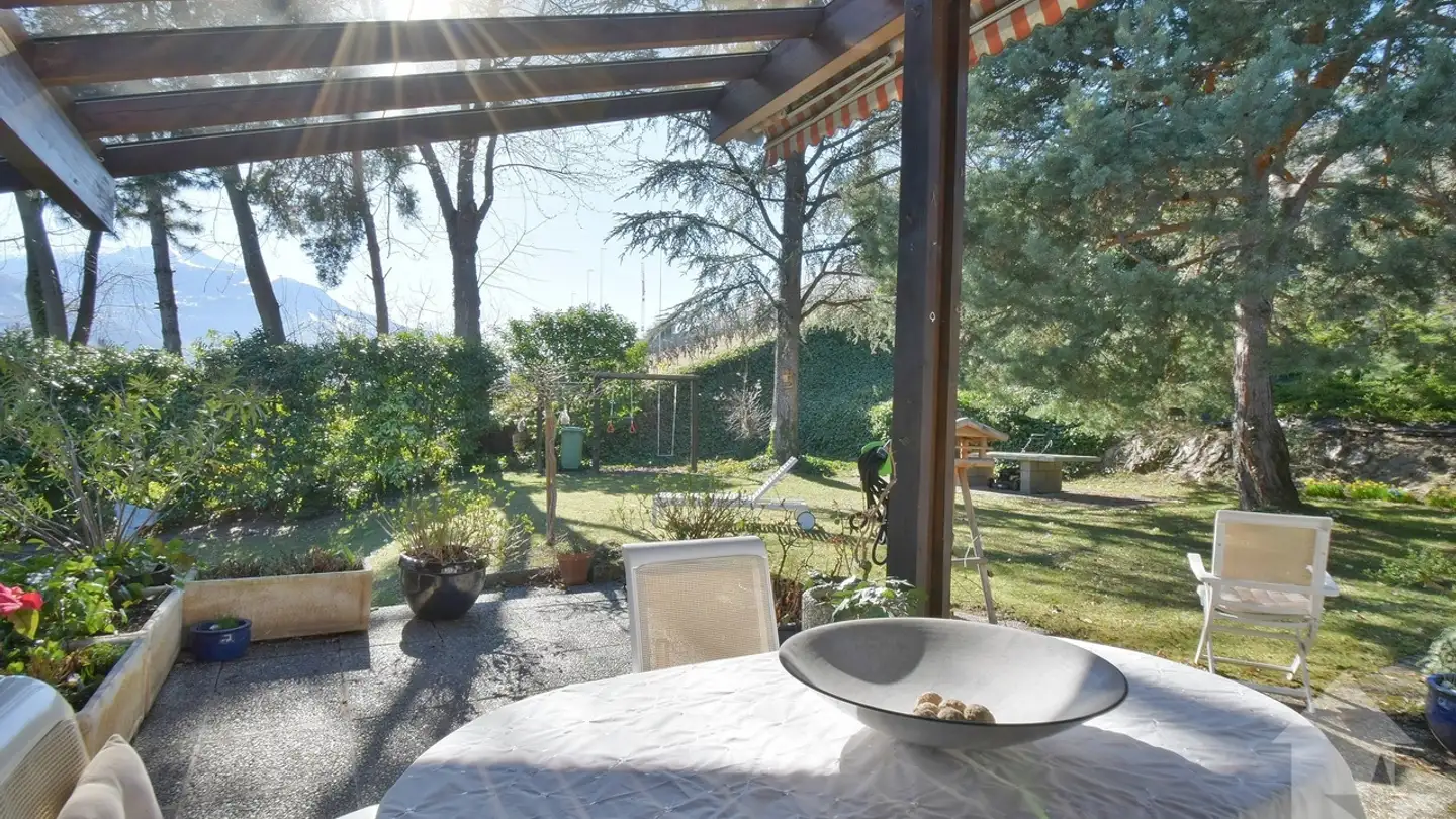 Villa for sale - 1950 Sion - Photo 3