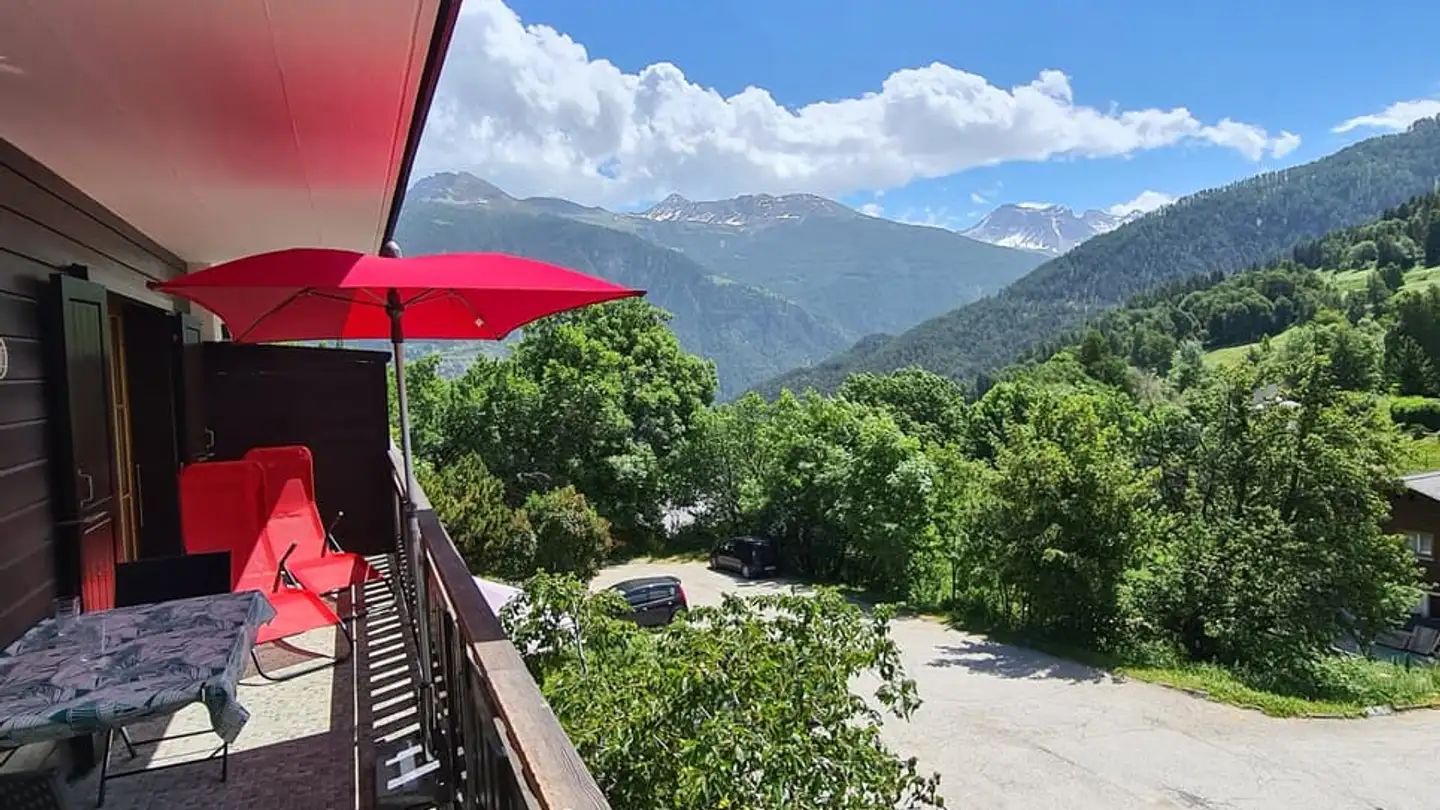 Appartamento in affitto - 3967 Vercorin - Photo 4