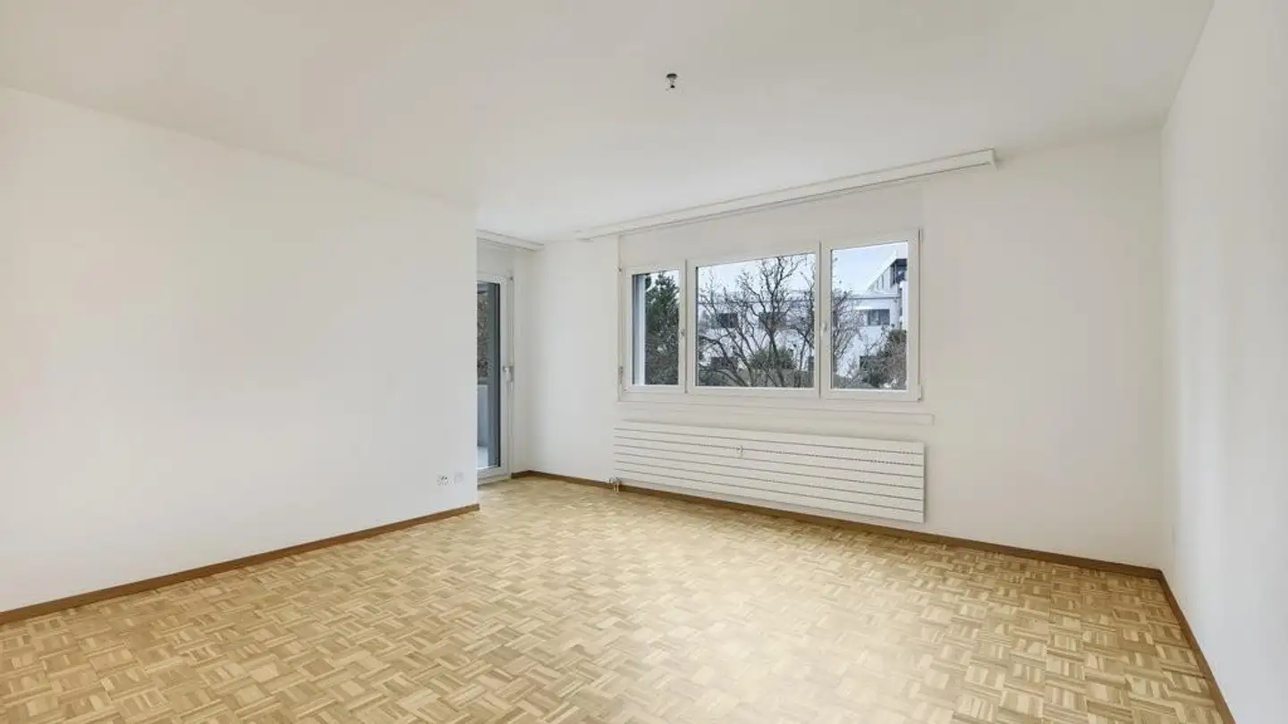 Wohnung mieten - Kornaustrasse 34, 9430 St. Margrethen SG