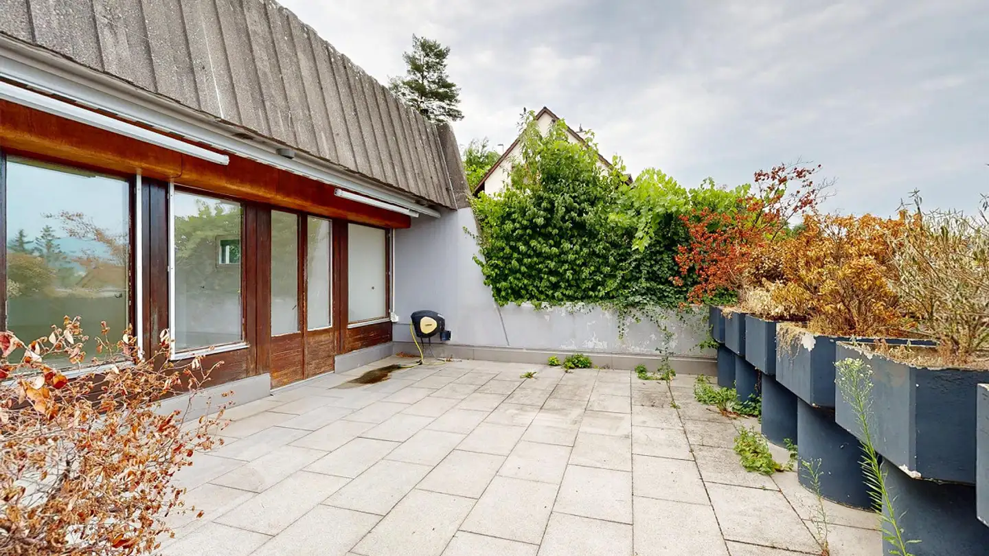 Appartamento a gradini in vendita - Arisdörferstrasse 31e, 4410 Liestal
