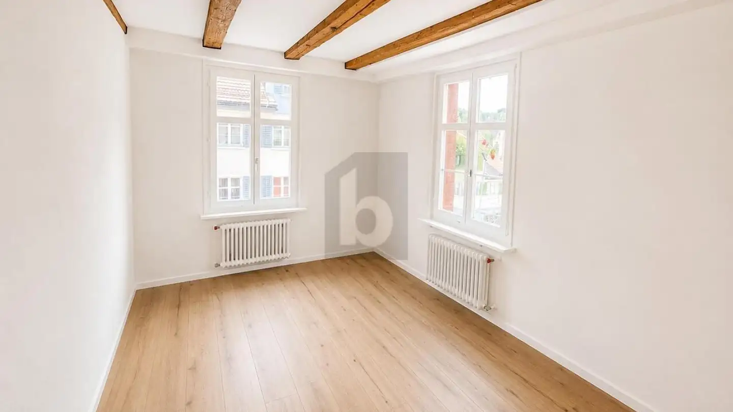 Apartment for rent - 9620 Lichtensteig - Photo 4