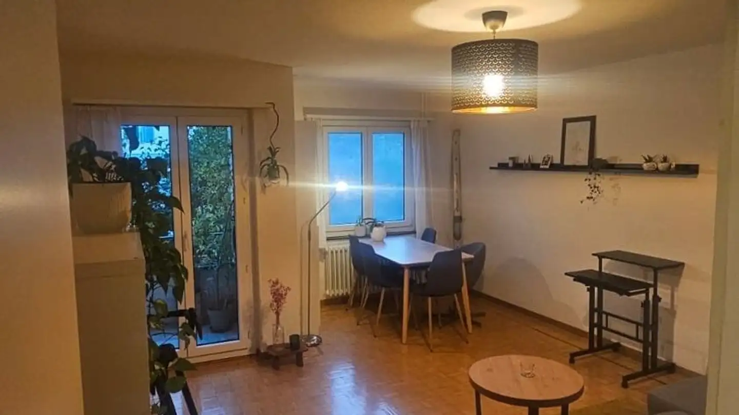 Stanza singola in affitto - Imfangstrasse 31, 6005 Luzern - Foto 2