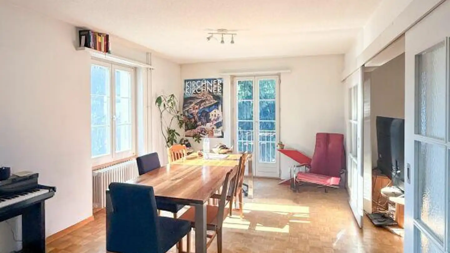 Maison jumelle à vendre - Kehrgasse 12, 3018 Bern - Photo 3