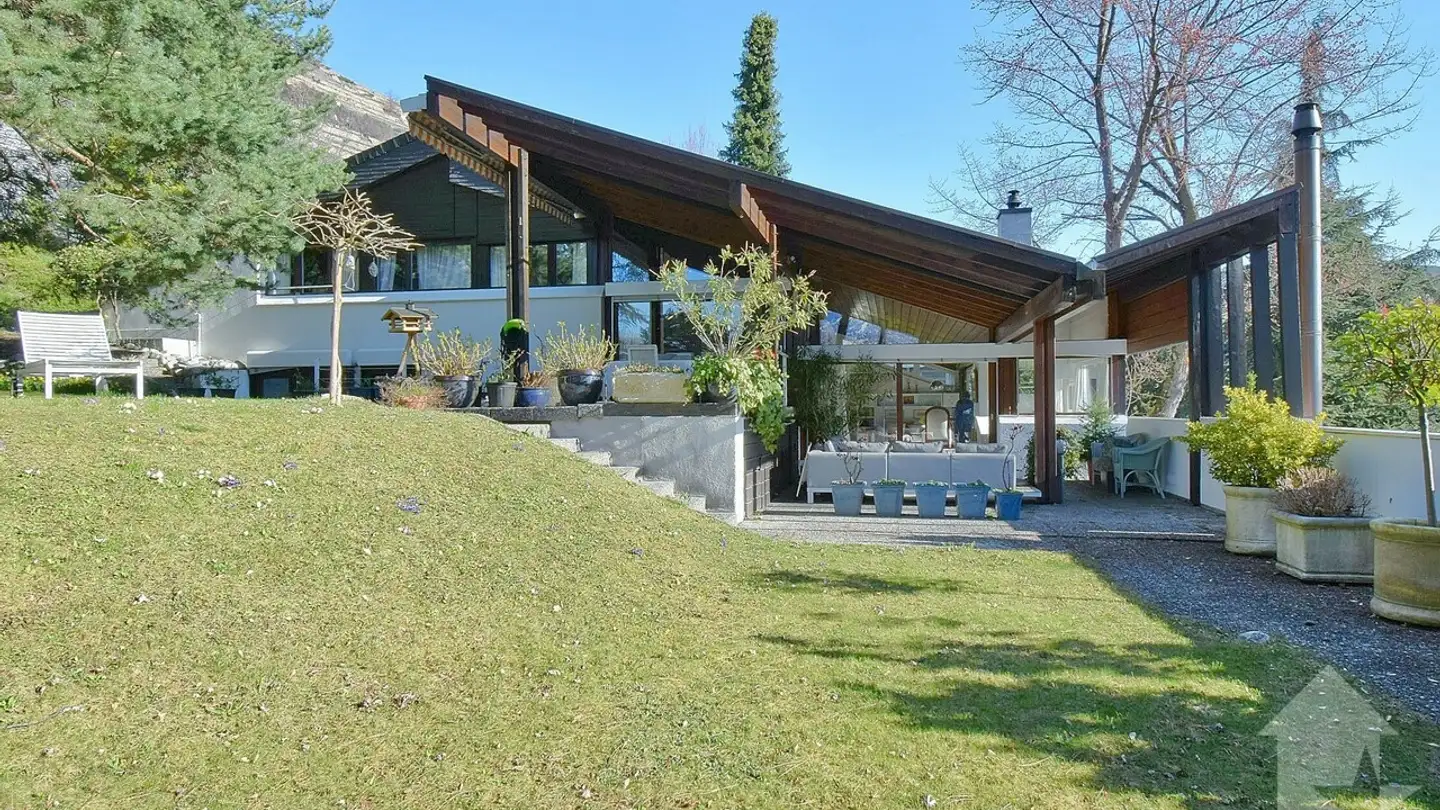 Villa for sale - 1950 Sion - Photo 4