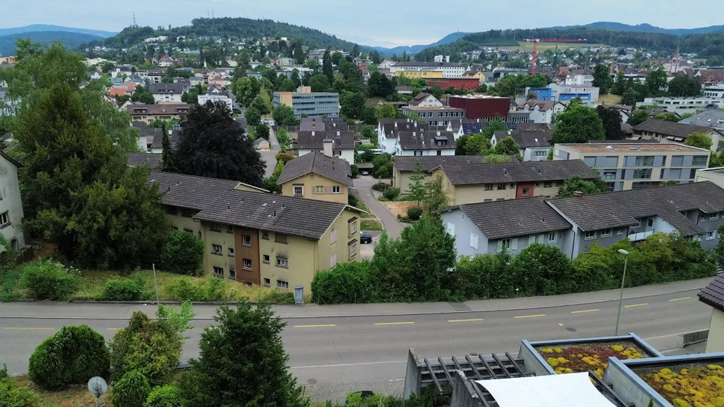 Appartement en terrasse à vendre - Arisdörferstrasse 31e, 4410 Liestal - Photo 2