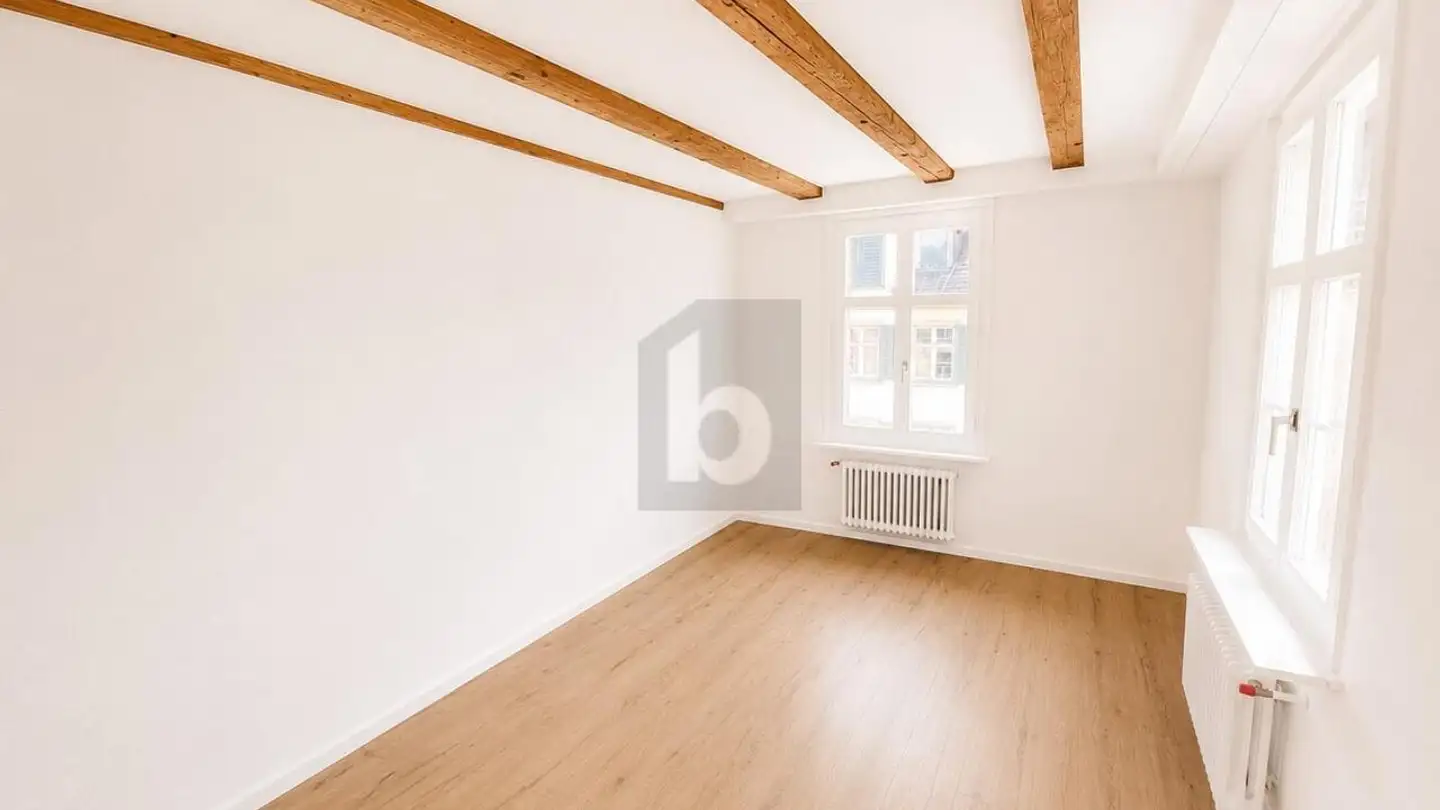 Apartment for rent - 9620 Lichtensteig