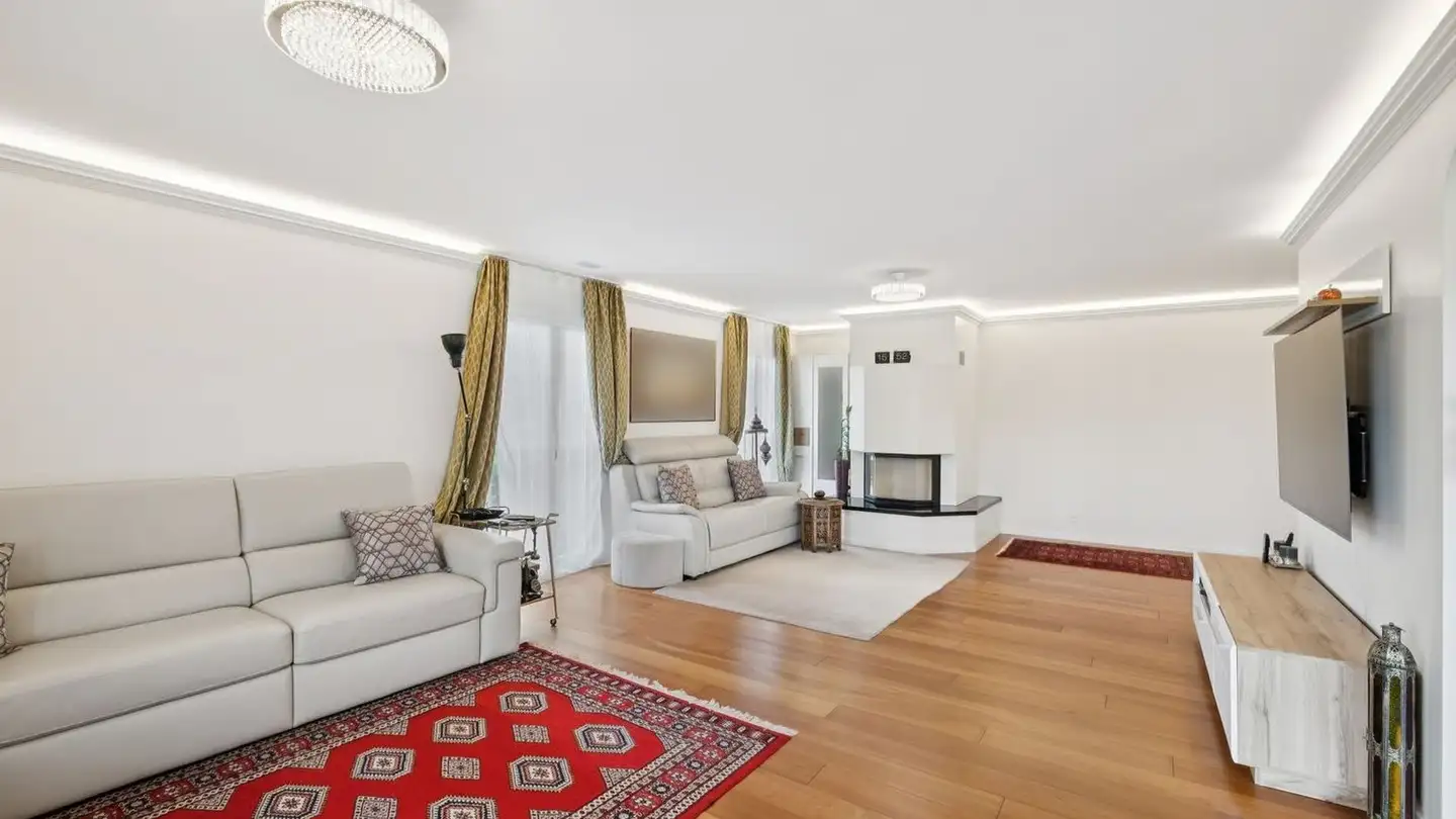Wohnung kaufen - 2068 Hauterive NE