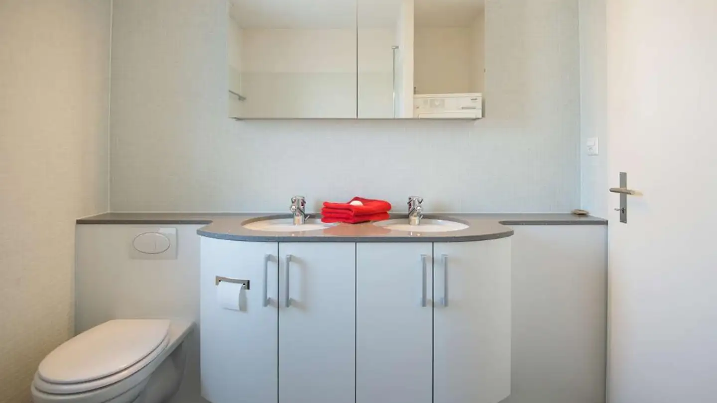 Apartment for rent - Schützengraben 7, 4051 Basel - Photo 2