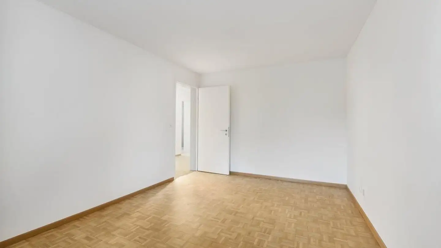 Wohnung mieten - Kornaustrasse 34, 9430 St. Margrethen SG - Foto 2