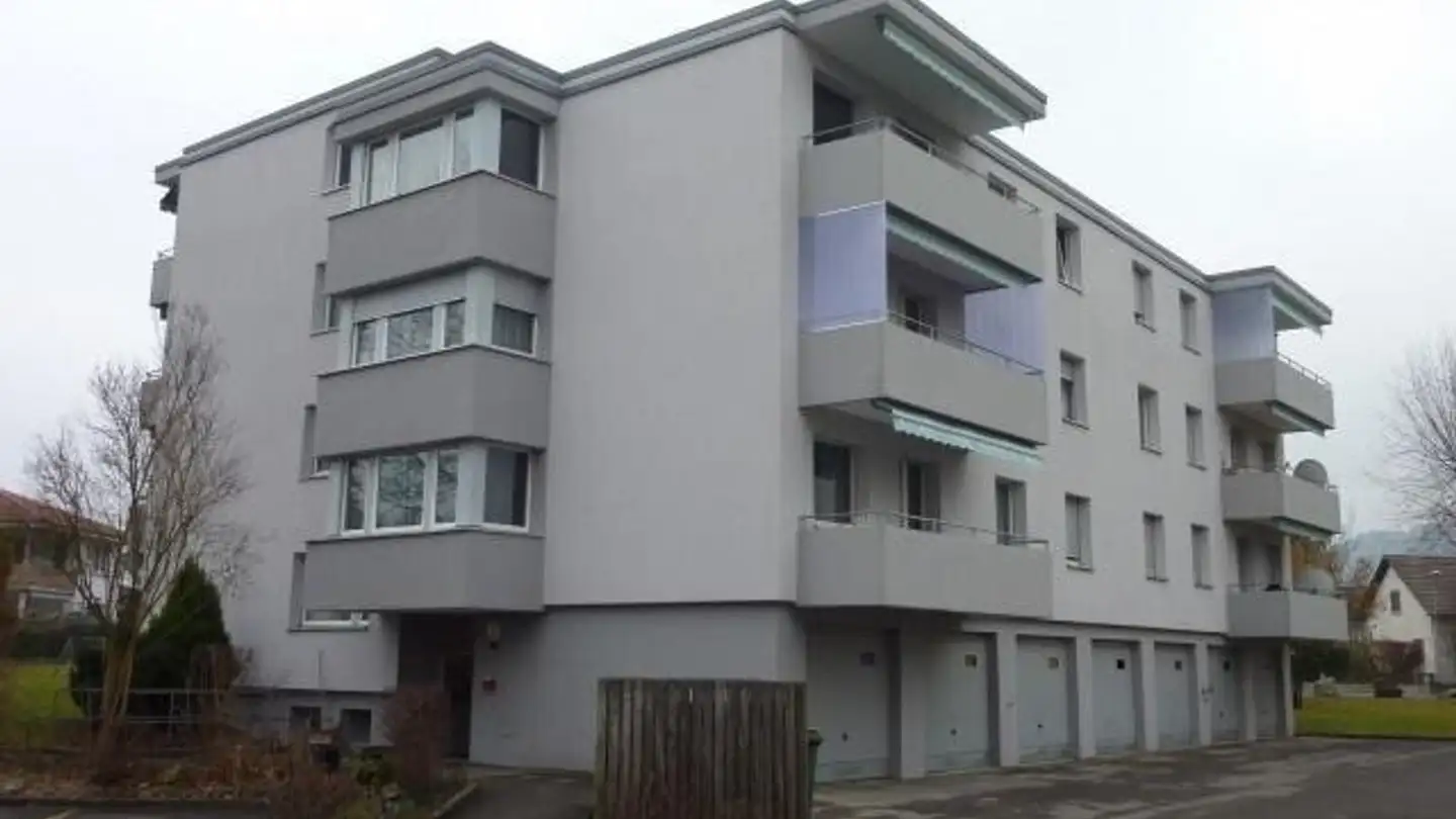 Wohnung mieten - Brünismattstrasse, 5610 Wohlen AG