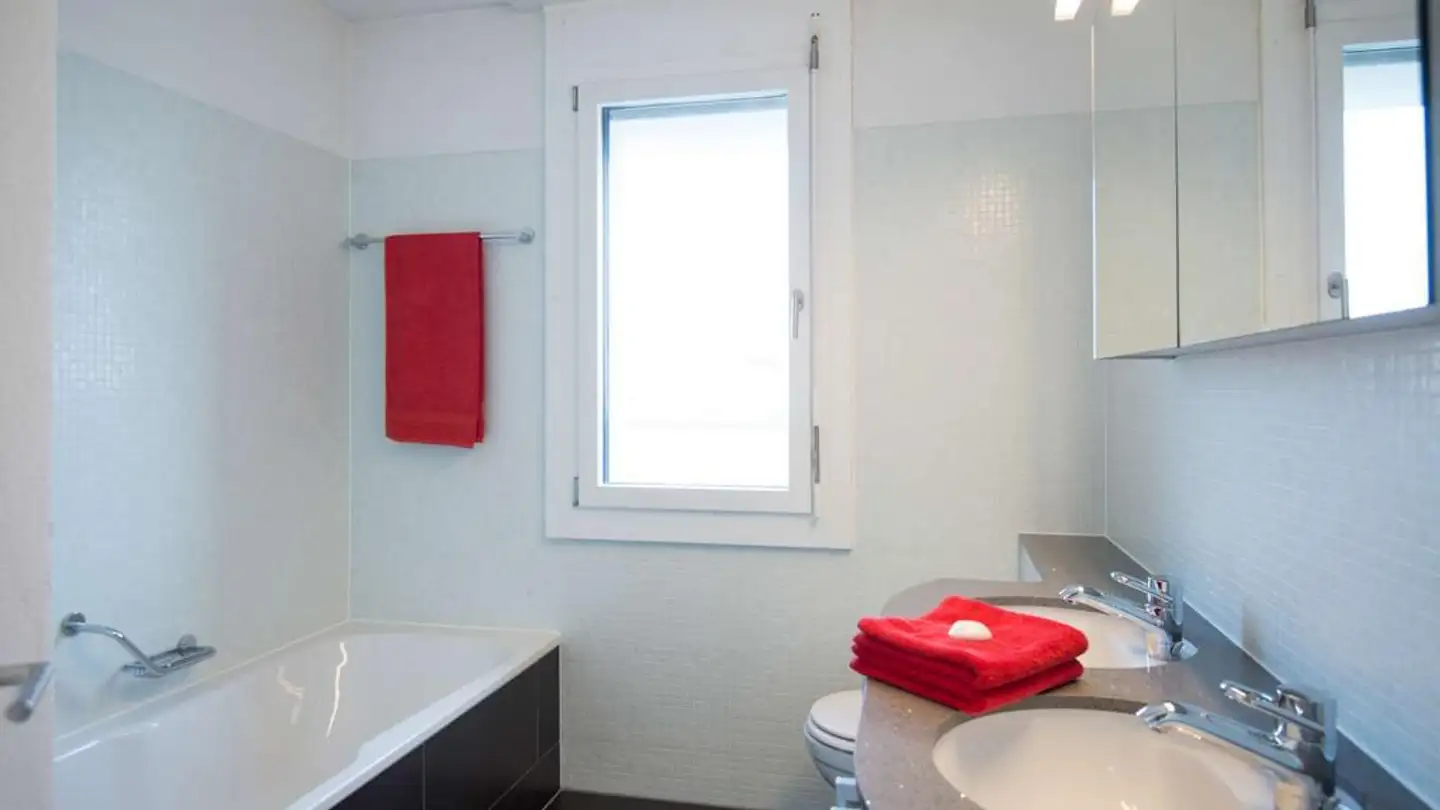 Apartment for rent - Schützengraben 7, 4051 Basel - Photo 3