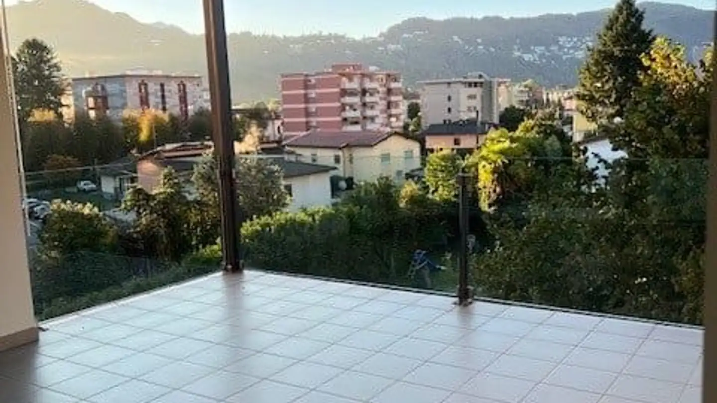 Appartamento in vendita - Strada Regina 50, 6982 Agno - Foto 2