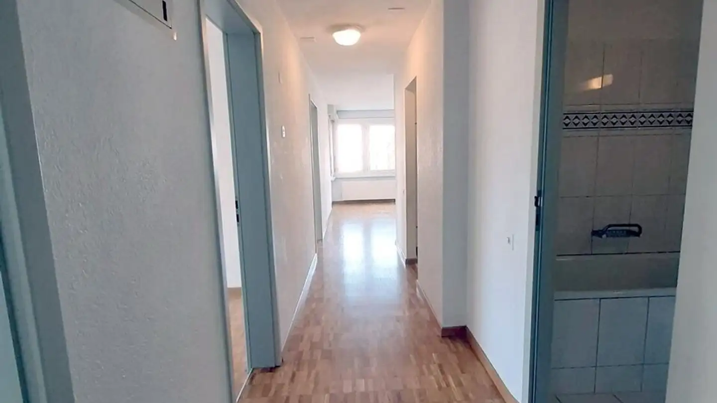 Wohnung mieten - Brünismattstrasse, 5610 Wohlen AG - Foto 2