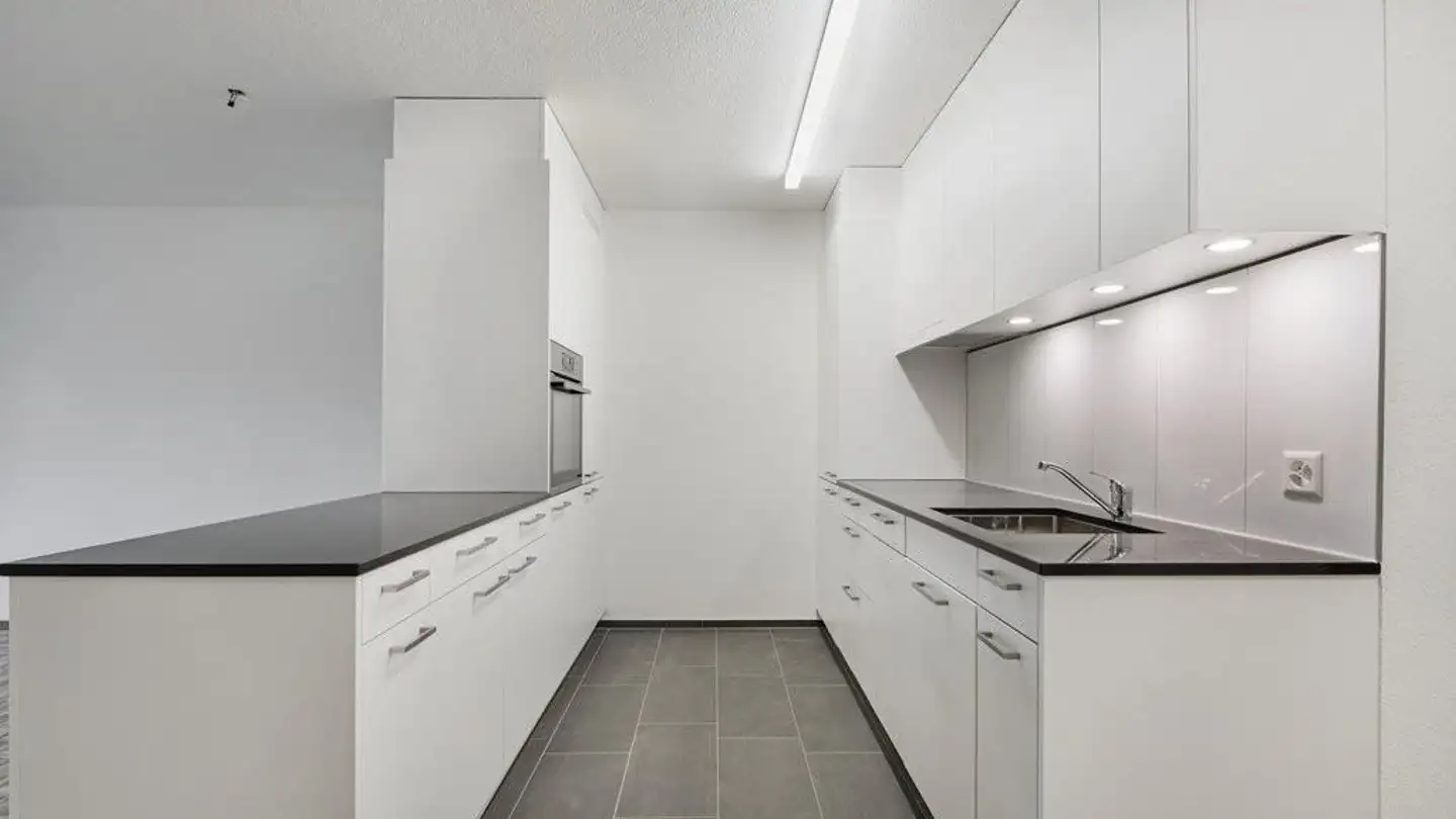 Wohnung mieten - Kornaustrasse 34, 9430 St. Margrethen SG - Foto 3