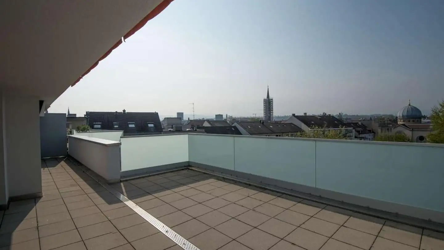 Apartment for rent - Schützengraben 7, 4051 Basel - Photo 4