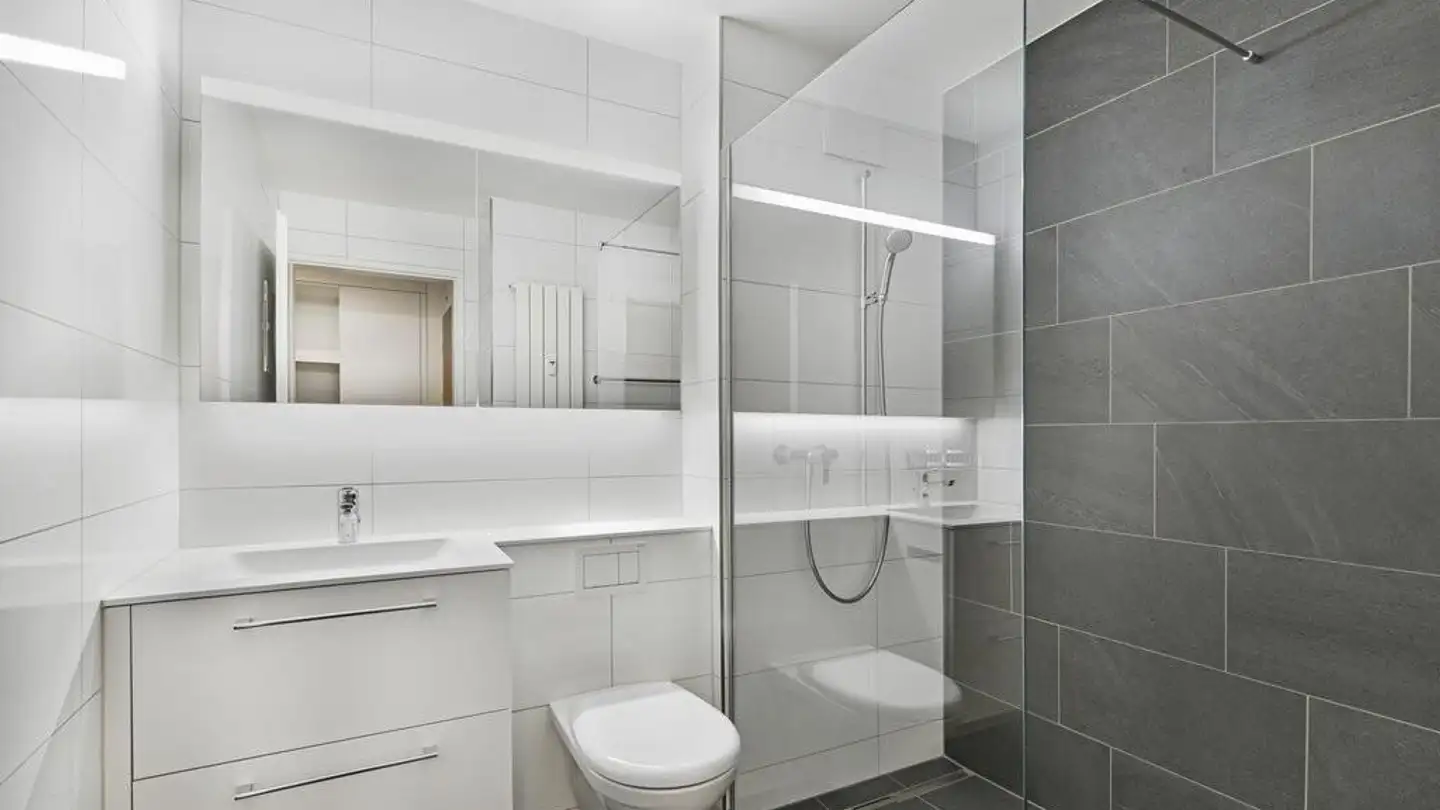 Wohnung mieten - Kornaustrasse 34, 9430 St. Margrethen SG - Foto 4