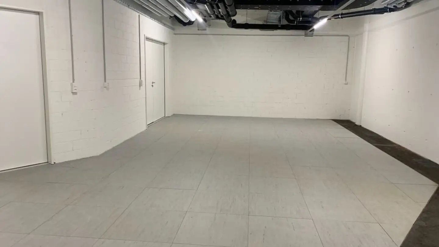 Storage space for rent - Talwiesenstrasse 123, 8055 Zürich - Photo 2