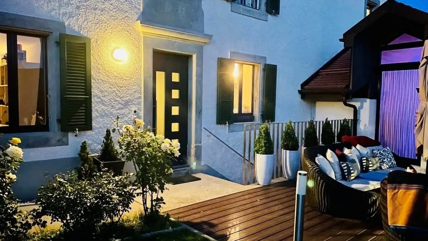 Appartement à louer - Chemin De La Cougnire 3, 1071 Chexbres