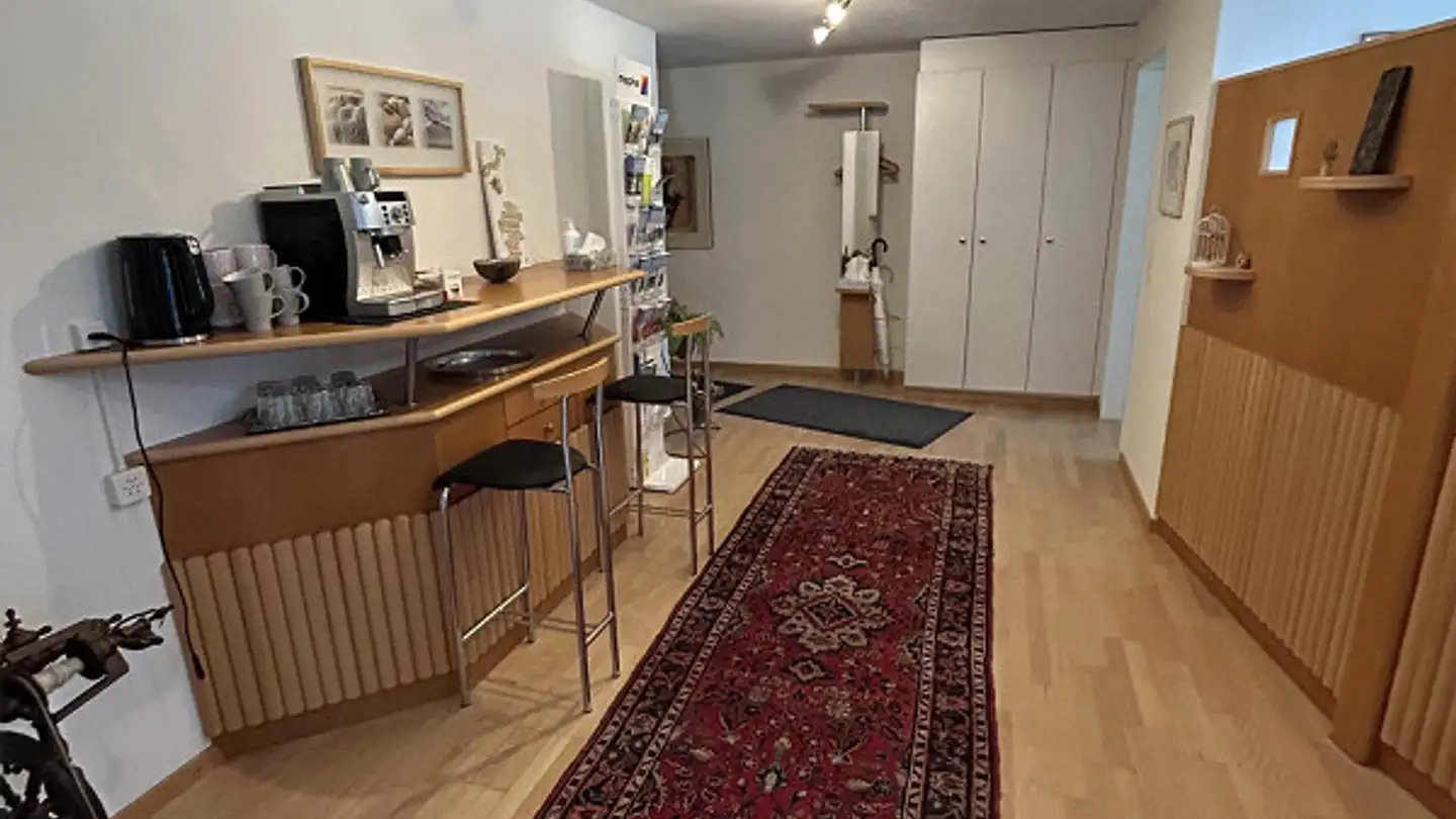 Wohnung mieten - Alte Bahnhofstrasse 3, 9100 Herisau - Foto 3