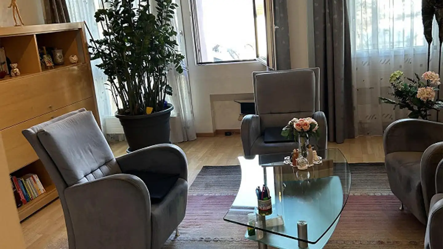 Wohnung mieten - Alte Bahnhofstrasse 3, 9100 Herisau - Foto 4