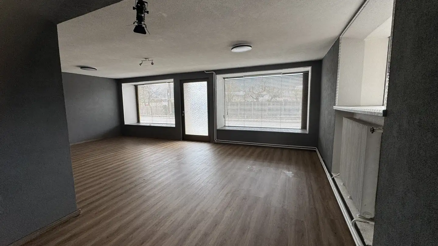 Commerciale in affitto - Wynentalstrasse 28, 5723 Teufenthal AG - Foto 3