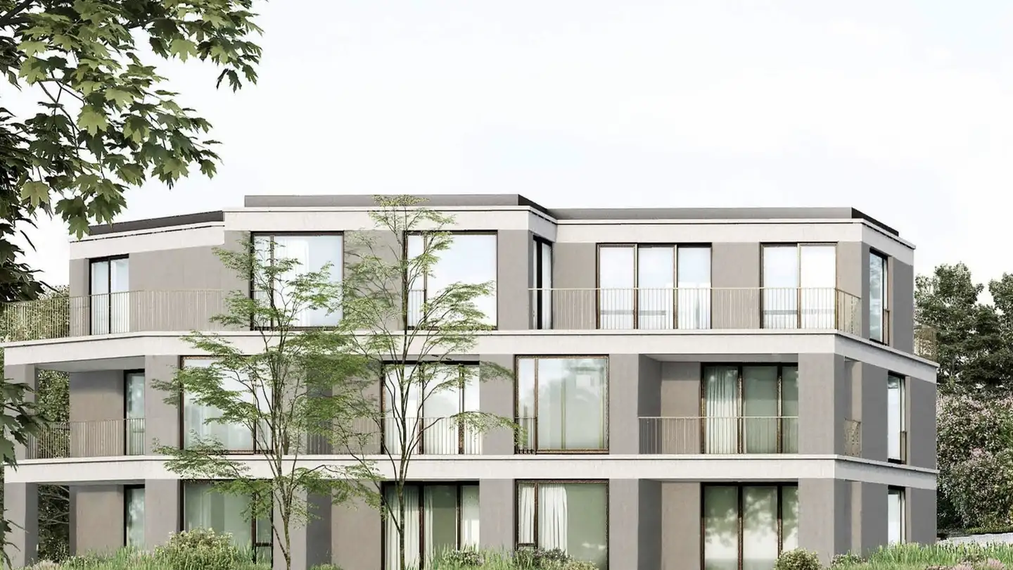 Wohnung mieten - Kappelistrasse 12, 8703 Erlenbach ZH - Foto 2