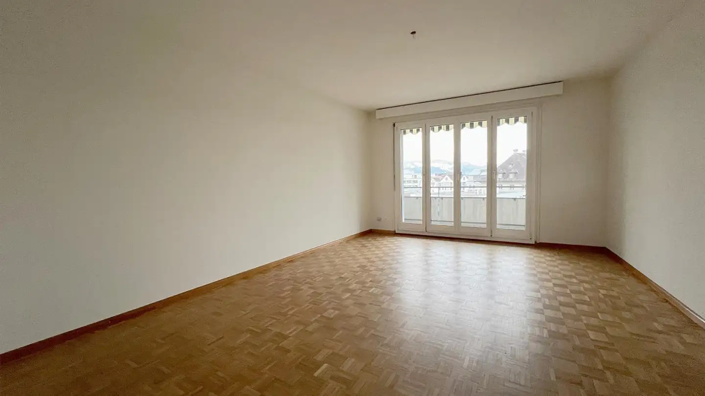 Appartamento in affitto - Obere Bahnhofstrasse 32, 8640 Rapperswil SG - Foto 3