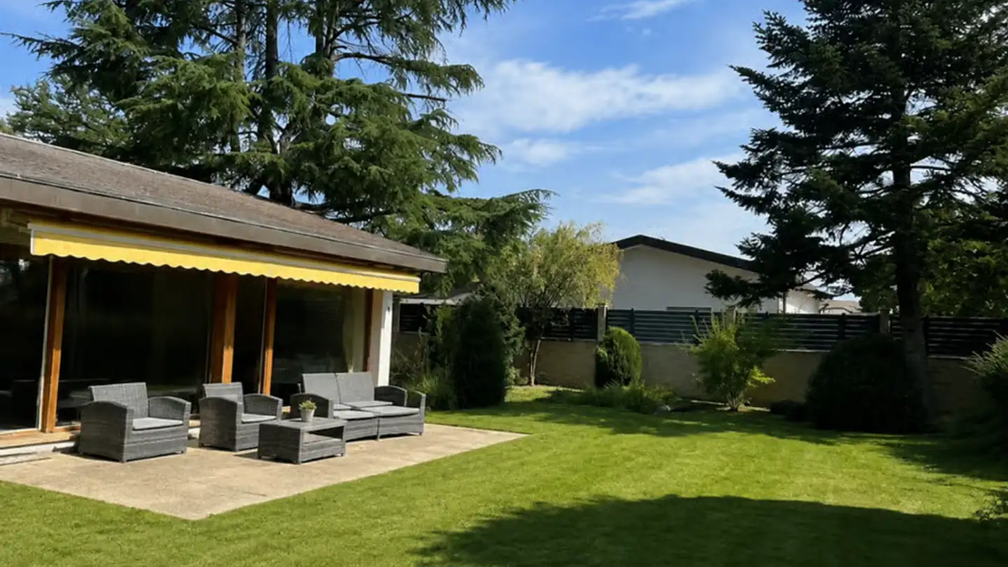 Casa singola in vendita - 1232 Confignon