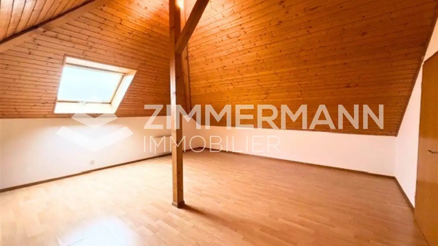 Appartamento in affitto - Route De Vevey, 1072 Forel (Lavaux) - Foto 2
